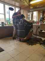 Jeff Roy Bob Roys Barbershop