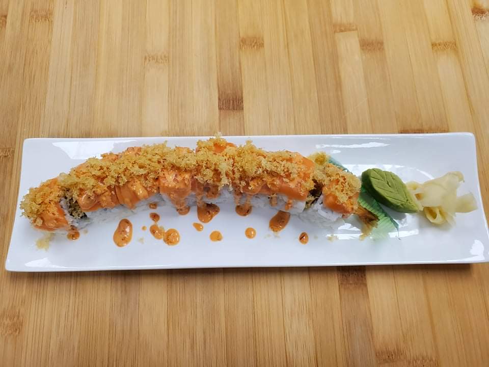 Mai's Spicy Kitchen