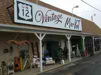 12 Vintage Market