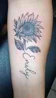 Ink Spot Tattoos