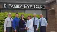 Family Eye Care Associates