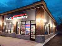Clio Community Pharmacy