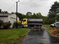 Kendall's Septic Tank & Sewer