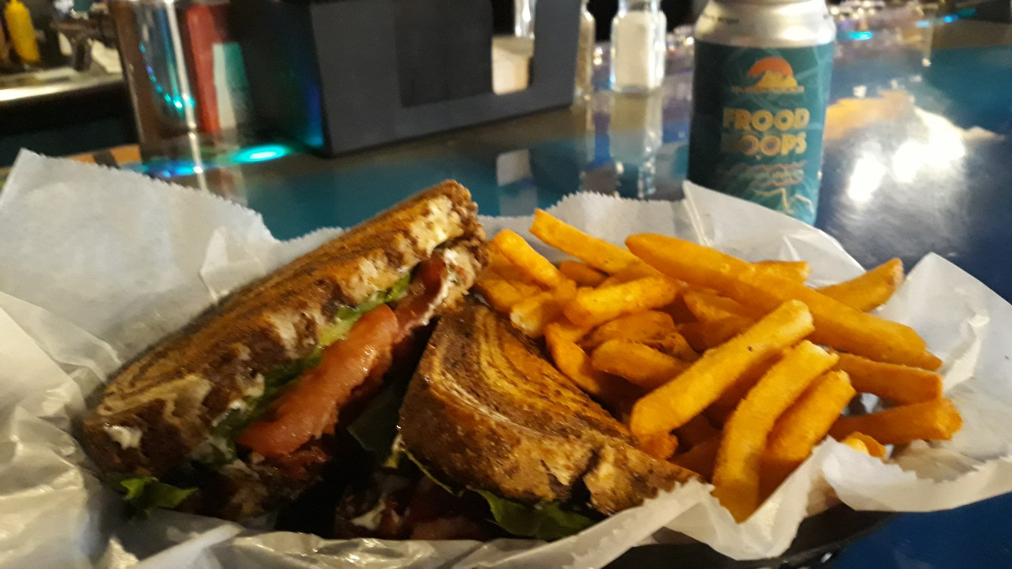 Photo credit: restaurantji