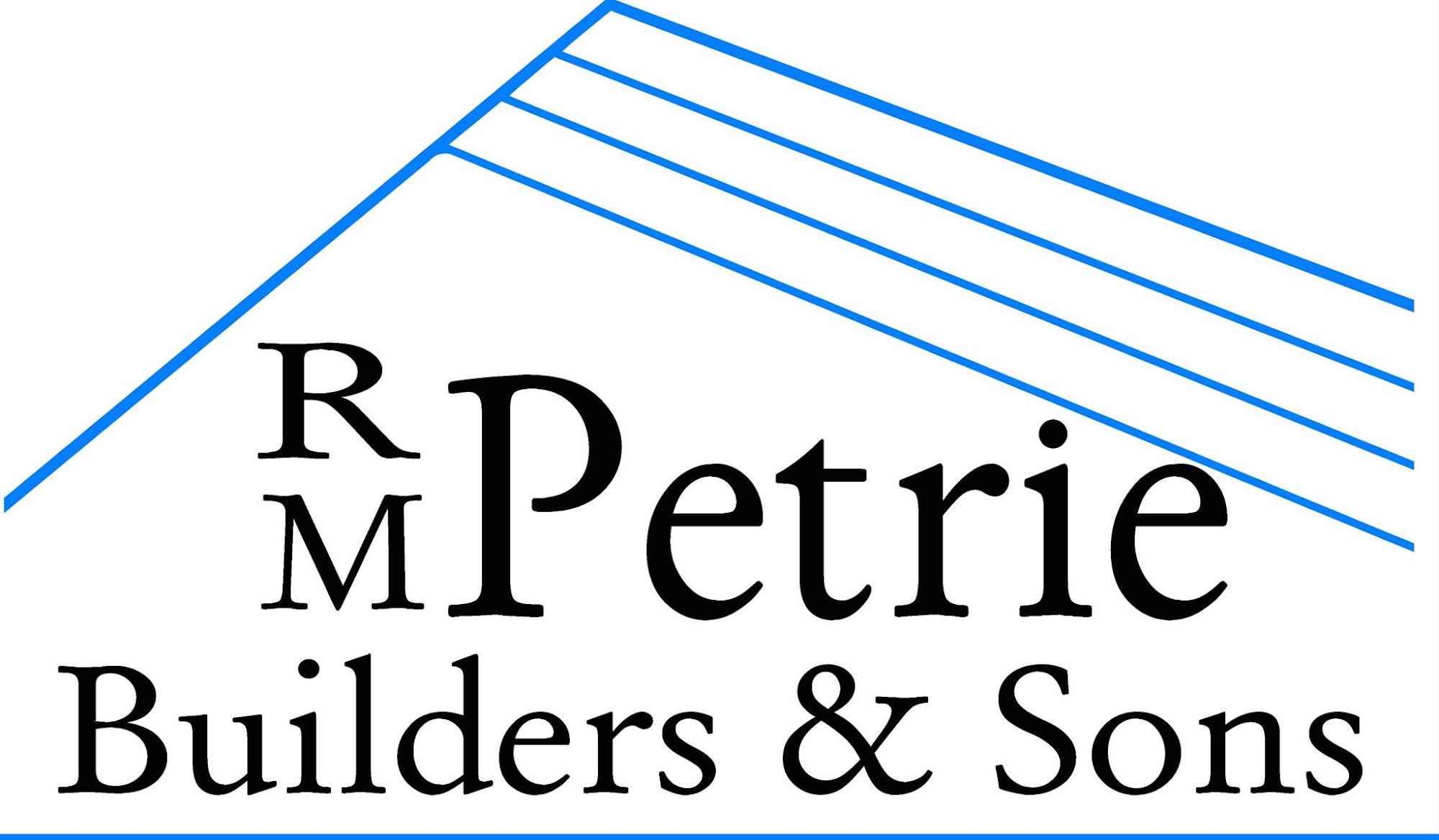 R M Petrie Builders N8837 County Road, H-33, Curtis Michigan 49820