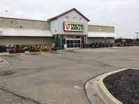 Tractor Supply Co.