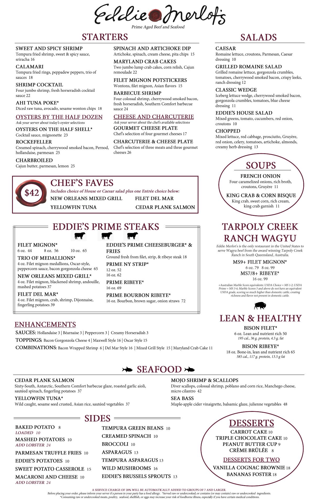 Photo credit: Restaurantji