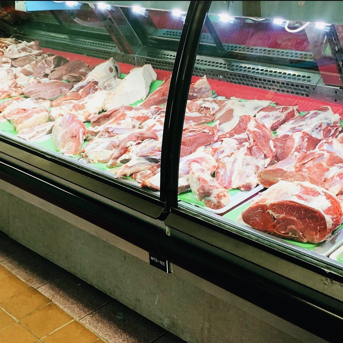 Lebanon Halal Meat Market