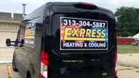 Express Heating and Cooling