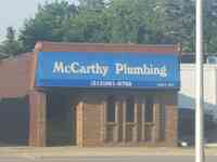 McCarthy Plumbing