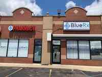 BlueRx Pharmacy | Michigan |