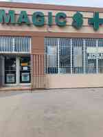 Magic Dollar Super Store