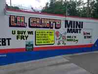 Lil Clint's Mini Mart