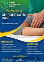 8 Mile Chiropractic Clinic