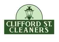 Clifford Street Cleaners