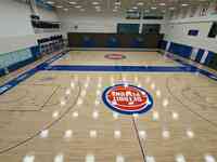 Pistons Performance Center