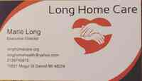 Long Home Care LLC