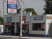 Cross Plumbing & Heating