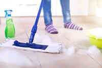 Cleaning At It's Best LLC - Construction Cleanup, Commercial Floor Cleaning & Disinfecting