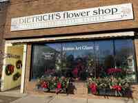 Dietrich's Flower Shop