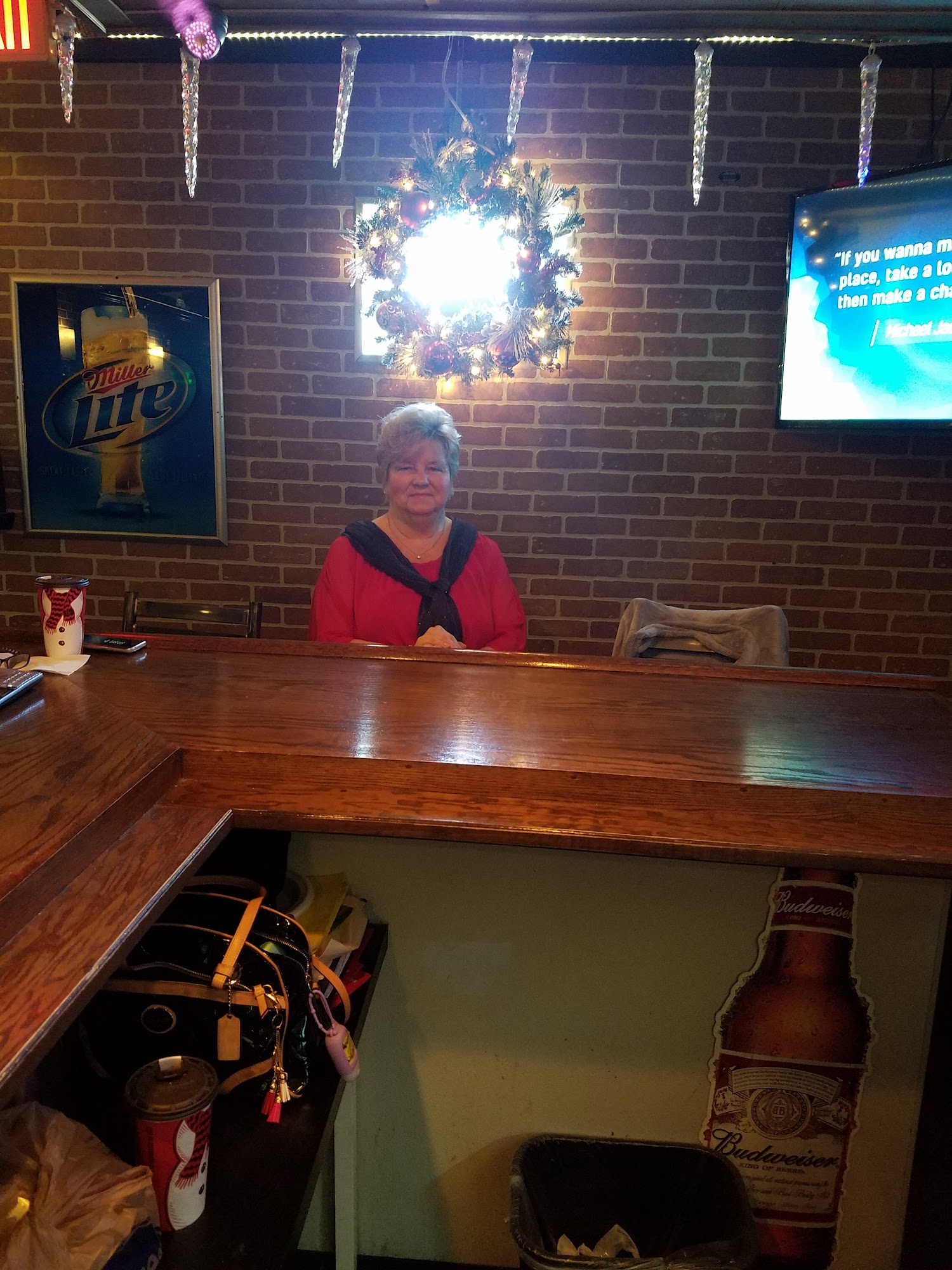 Sullivan's Bar
