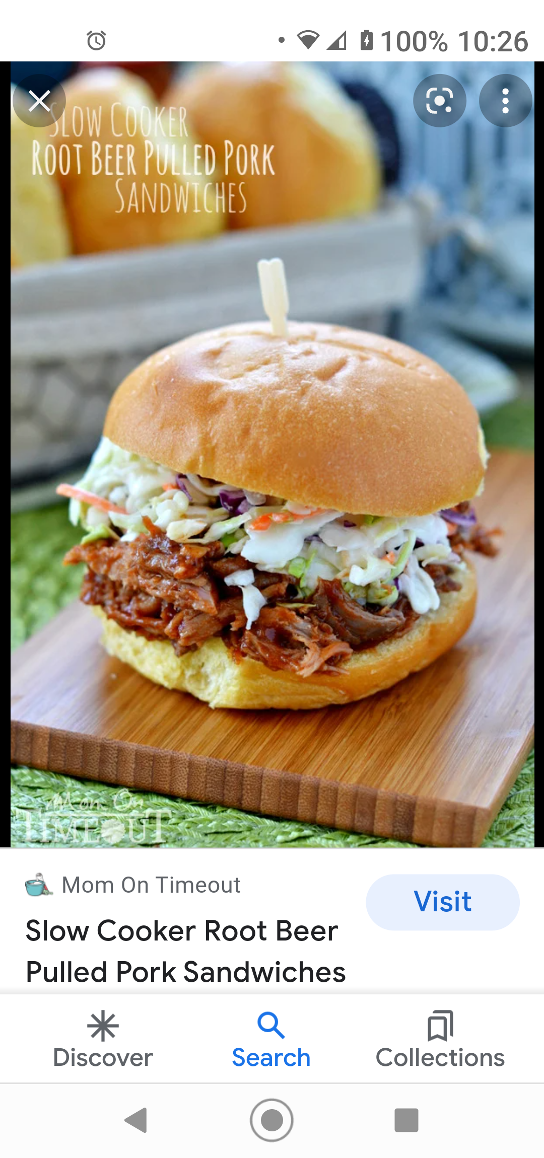 Photo credit: Restaurantji