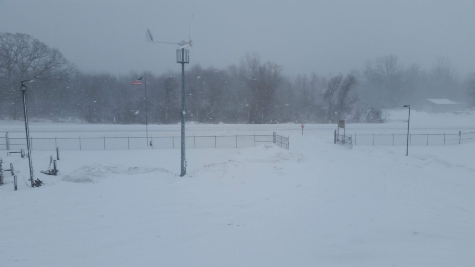 Ferguson Michiana Inc