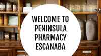 Peninsula Pharmacy Escanaba