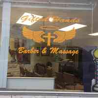 Gifted Hands Barber And Spa Inc