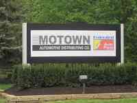 Motown Auto Distributing Co. ( Fisher Auto Parts )