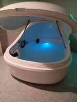 True REST Float Spa