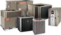 Diversified Heating & Cooling Inc.