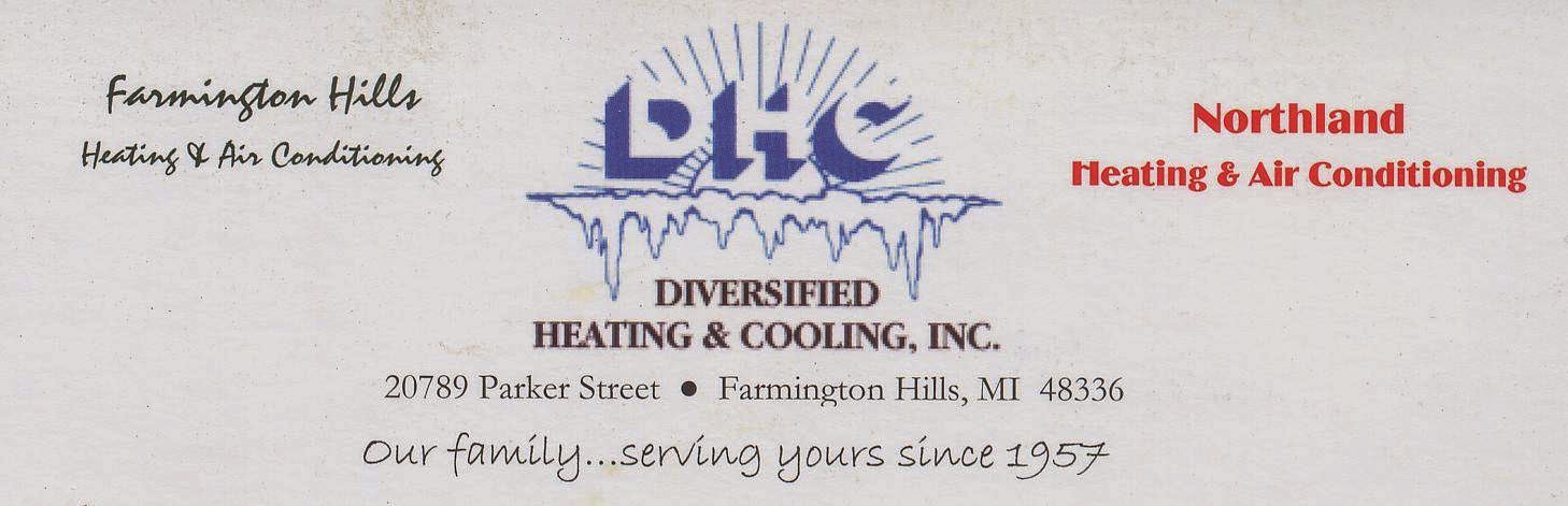 Northland Heating & Air Conditioning