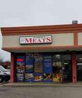 Famous Meats