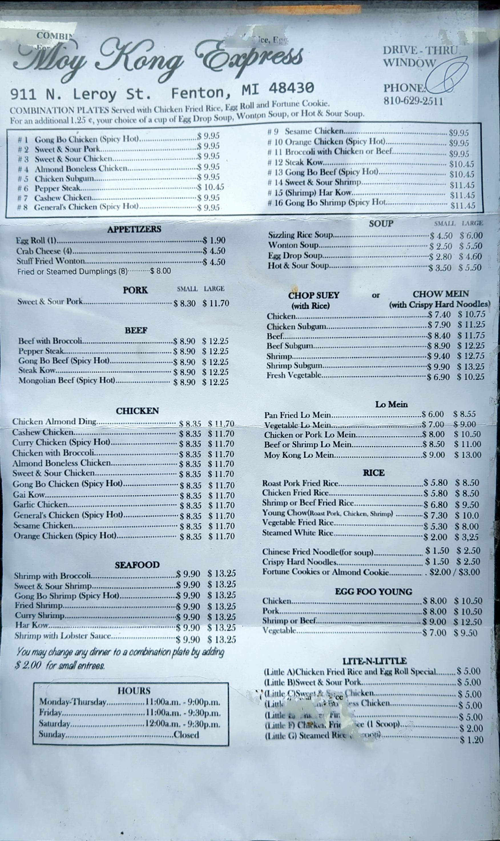 Photo credit: Restaurantji