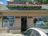 Smokers Palace