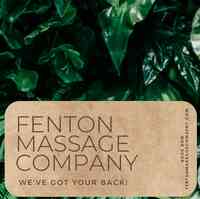 Fenton Massage & Skin Co.