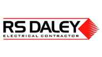 RS DALEY Electrical Contractor