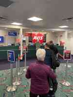 Avis Car Rental