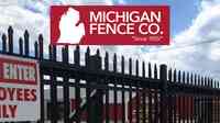 Michigan Fence Company Inc.