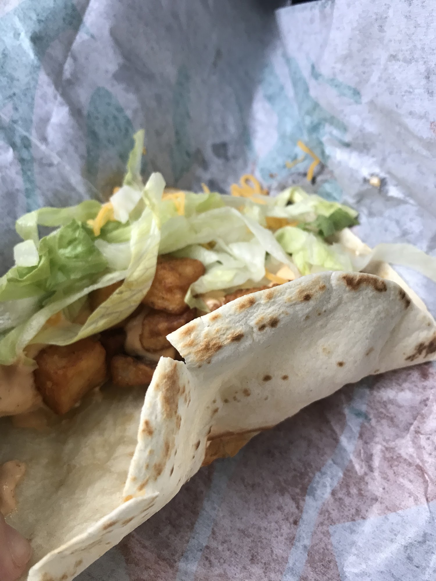 Taco Bell