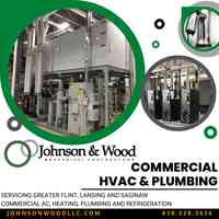 Johnson & Wood LLC