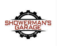 Showerman's Garage