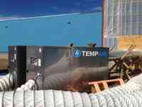 TEMP-AIR, Inc.