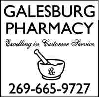 Galesburg Pharmacy