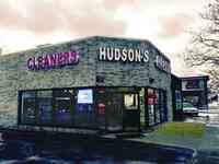 Hudson's Dry Cleaners