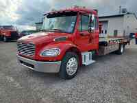 Truck Collision Services Inc
