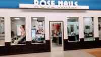 Rose Nails