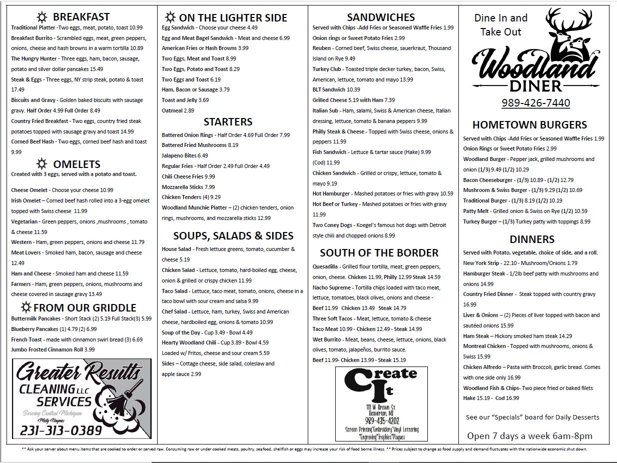 Photo credit: Restaurantji