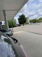 Sunoco Gas Station